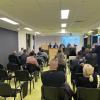 Održana promocija udžbenika „Metodologija kliničke procjene u fizioterapiji“ autora mr. sc. Farisa Avdića