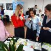 Poljoprivredno-prehrambeni fakultet UNSA uspješno predstavljen na HUB University & High School Fair-u