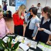 Poljoprivredno-prehrambeni fakultet UNSA uspješno predstavljen na HUB University & High School Fair-u