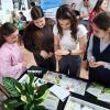 Poljoprivredno-prehrambeni fakultet UNSA uspješno predstavljen na HUB University & High School Fair-u