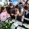 Poljoprivredno-prehrambeni fakultet UNSA uspješno predstavljen na HUB University & High School Fair-u