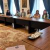 Upriličena svečana dodjela certifikata za učesnice i učesnike TRAIN programa