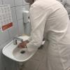 Veterinarski fakultet UNSA | U pogonima kompanije „BROVIS“ d.o.o. realizirana terenska nastava/vježbe studenata V godine