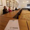 Upriličena svečana dodjela certifikata za učesnice i učesnike TRAIN programa