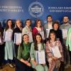 Upriličena svečana dodjela certifikata za učesnice i učesnike TRAIN programa
