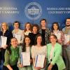 Upriličena svečana dodjela certifikata za učesnice i učesnike TRAIN programa