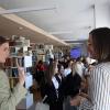 Otvorena vrata Arhitektonskog fakulteta UNSA: budući studenti upoznali studijski program i život na fakultetu