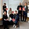 Predstavljamo „Vodič za studiranje – Navigating Architecture: Faculty of Architecture Study Guide“ Univerziteta u Sarajevu – Arhitektonskog fakulteta