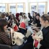Otvorena vrata Arhitektonskog fakulteta UNSA: budući studenti upoznali studijski program i život na fakultetu
