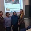 Jačanje međunarodne saradnje: ERASMUS+ studijska posjeta na Pedagoškom fakultetu UNSA