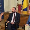 Održan APEL okrugli sto na Univerzitetu u Sarajevu: razmatrani modeli priznavanja prethodnog iskustvenog učenja