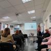 Održana radionica u okviru projekta BioAccess BiH