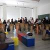Otvorena vrata Arhitektonskog fakulteta UNSA: budući studenti upoznali studijski program i život na fakultetu
