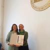 Upriličena svečana dodjela certifikata za učesnice i učesnike TRAIN programa