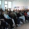 Otvorena vrata Arhitektonskog fakulteta UNSA: budući studenti upoznali studijski program i život na fakultetu