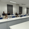 Na Fakultetu za saobraćaj i komunikacije UNSA održano je gostujuće predavanje na temu regulatornog i tržišnog okvira poštanskog saobraćaja