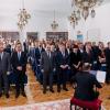 Svečana akademija povodom 80 godina rada i postojanja Pravnog fakulteta Univerziteta u Sarajevu