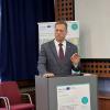 Uspješan početak Akceleratorskog programa na Ekonomskom fakultetu UNSA u okviru projekta Interreg Adrion A4Sustinno