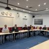 Uspješan početak Akceleratorskog programa na Ekonomskom fakultetu UNSA u okviru projekta Interreg Adrion A4Sustinno
