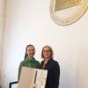 Upriličena svečana dodjela certifikata za učesnice i učesnike TRAIN programa