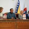Održana promocija knjige „Sarajevo u ritmu modernizacije“ autorice dr. Aide Ličina Ramić