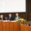 ANUBiH | Obilježen jubilej akademika Mirka Pejanovića: život posvećen nauci, državi i javnom dobru
