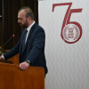 ANUBiH | Obilježen jubilej akademika Mirka Pejanovića: život posvećen nauci, državi i javnom dobru