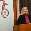 ANUBiH | Obilježen jubilej akademika Mirka Pejanovića: život posvećen nauci, državi i javnom dobru