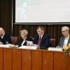 ANUBiH | Obilježen jubilej akademika Mirka Pejanovića: život posvećen nauci, državi i javnom dobru