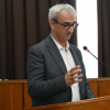 ANUBiH | Obilježen jubilej akademika Mirka Pejanovića: život posvećen nauci, državi i javnom dobru