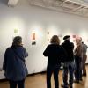 Kolektivna izložba "The Artnauts: Global Rhizome from the Archive" | Colorado, SAD