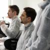 Fungi in Focus – uspješno realizovana radionica o medicinskim gljivama