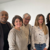 Posjeta dr. Hane Younis Univerzitetu Paris 8