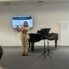 Viša asistentica Mirna Mlikota - Dizdarević održala masterclass u Tuzli