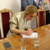 Održana promocija knjige „Sarajevo u ritmu modernizacije“ autorice dr. Aide Ličina Ramić