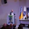 U Sarajevu održana promocija izdanja Instituta “Jajačka 305/705. Slavna brdska brigada Armije Republike Bosne i Hercegovine“