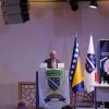 U Sarajevu održana promocija izdanja Instituta “Jajačka 305/705. Slavna brdska brigada Armije Republike Bosne i Hercegovine“