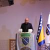U Sarajevu održana promocija izdanja Instituta “Jajačka 305/705. Slavna brdska brigada Armije Republike Bosne i Hercegovine“