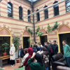 Učenici Gazi Husrev-begove medrese posjetili Fakultet islamskih nauka UNSA