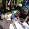 Započelo uzorkovanje tla u okviru SUS-SOIL projekta