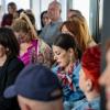 Izložba mladog umjetnika Kemala Zukića u Federalnom ministarstvu kulture i športa