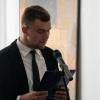 Izložba mladog umjetnika Kemala Zukića u Federalnom ministarstvu kulture i športa