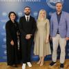 Održana promocija knjige „Od Mostara do Beograda: Politička i društvena djelatnost Šerifa Arnautovića“ autora Mehmeda Hodžića, MA