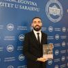 Održana promocija knjige „Od Mostara do Beograda: Politička i društvena djelatnost Šerifa Arnautovića“ autora Mehmeda Hodžića, MA