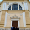 Delegacija Njemačke biskupske konferencije u posjeti Katoličkom bogoslovnom fakultetu UNSA
