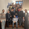 Jedna mobilnost, mnogo više od iskustva | Anida Ibričić, doktorantica