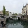Studijska posjeta akademskog osoblja Ljubljani u sklopu bilateralnog projekta „Od naslijeđa do otpornosti: Novi pogled na urbanizam i arhitekturu 20. stoljeća Sarajeva i Ljubljane u kontekstu održivosti i kulturnog kontinuiteta“