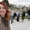 Studijska posjeta akademskog osoblja Ljubljani u sklopu bilateralnog projekta „Od naslijeđa do otpornosti: Novi pogled na urbanizam i arhitekturu 20. stoljeća Sarajeva i Ljubljane u kontekstu održivosti i kulturnog kontinuiteta“