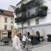 Studijska posjeta akademskog osoblja Ljubljani u sklopu bilateralnog projekta „Od naslijeđa do otpornosti: Novi pogled na urbanizam i arhitekturu 20. stoljeća Sarajeva i Ljubljane u kontekstu održivosti i kulturnog kontinuiteta“