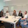 Studijska posjeta akademskog osoblja Ljubljani u sklopu bilateralnog projekta „Od naslijeđa do otpornosti: Novi pogled na urbanizam i arhitekturu 20. stoljeća Sarajeva i Ljubljane u kontekstu održivosti i kulturnog kontinuiteta“